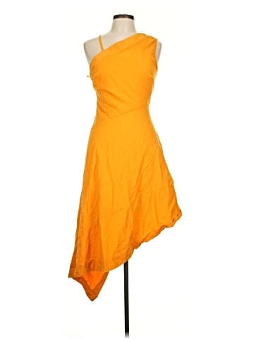 By Anthropologie Cocktail Dress (view 1)