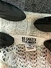 BB Dakota by Steve Madden Silver Turtleneck Sweater Size S - photo 7