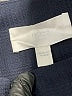 BOSS by HUGO BOSS Blue Jacket Size 2 - photo 6