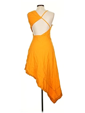 By Anthropologie Cocktail Dress (view 2)