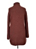 Steve Madden Brown Turtleneck Sweater Size XL - photo 2