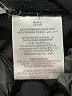 BCBGeneration Black Cocktail Dress Size 10 - photo 8