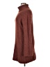 Steve Madden Brown Turtleneck Sweater Size XL - photo 5