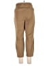 Boden Solid Tan Khakis Size 16 - 18 - photo 2