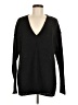 MICHAEL Michael Kors Black Pullover Sweater Size M - photo 1