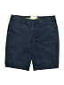 Elevenses Solid Blue Shorts Size 4 - photo 1