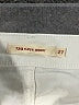 Levi's Ivory Jeans Size 27 waist - photo 7