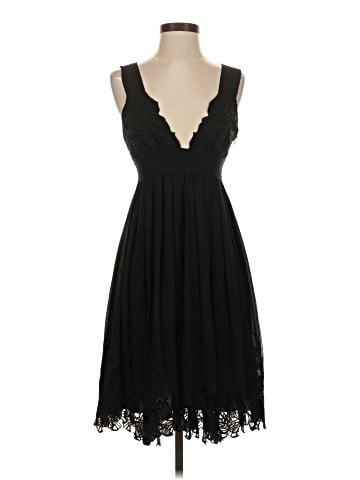 Catherine Malandrino Cocktail Dress (view 1)