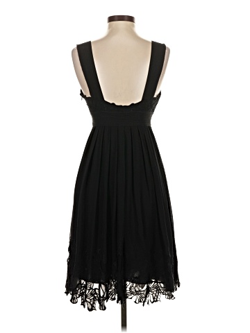 Catherine Malandrino Cocktail Dress (view 2)