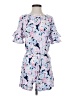 Lilly Pulitzer Blue Romper Size XXS - photo 1
