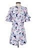 Lilly Pulitzer Blue Romper Size XXS - photo 2