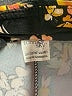 Terra & Sky Floral Black Casual Pants Size 2X - photo 4