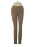 Hue Brown Casual Pants Size S - photo 1