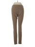 Hue Brown Casual Pants Size S - photo 2