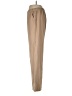 White Stag Solid Tan Casual Pants Size M - photo 5