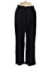 Eterne Black Track Pants Size S - photo 1