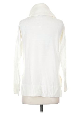 Banana Republic Factory Store Turtleneck Sweater (view 2)