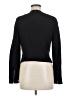 Talula 100% Rayon Black Jacket Size 6 - photo 2