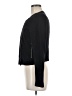 Talula 100% Rayon Black Jacket Size 6 - photo 5