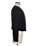 Talula 100% Rayon Black Jacket Size 6 - photo 4
