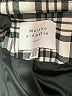 Maison d' Amelie Plaid White Blazer Size XS - photo 6