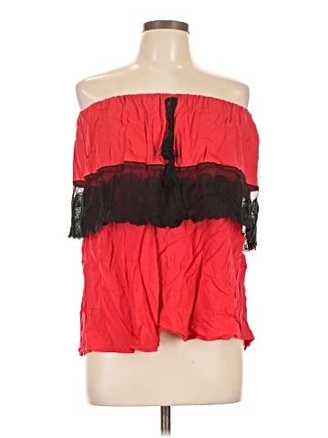 J&M Clothing Tube Top (view 1)