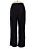 Eterne Black Track Pants Size S - photo 2