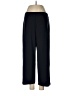 Alfani Black Casual Pants Size M - photo 1