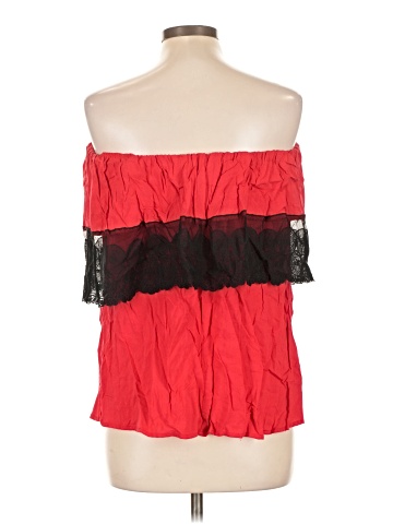 J&M Clothing Tube Top (view 2)