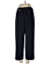 Alfani Black Casual Pants Size M - photo 2