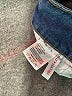 Assorted Brands Solid Blue Jeans Size 9 - photo 8