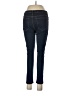 Banana Republic Solid Blue Jeans Size 30 waist - photo 2