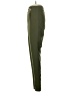 Shein Solid Green Casual Pants Size 4 - photo 5