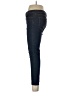 Banana Republic Solid Blue Jeans Size 30 waist - photo 5