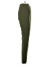Shein Solid Green Casual Pants Size 4 - photo 4