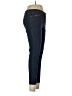 Banana Republic Solid Blue Jeans Size 30 waist - photo 4