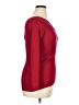 Candie's Red Pullover Sweater Size XL - photo 4