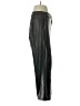 Express 100% Polyurethane Black Casual Pants Size 4 - photo 4