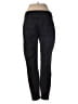 Maurices Plaid Black Dress Pants Size Sm short - photo 2