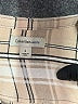 CALVIN KLEIN JEANS Tan Long Sleeve Blouse Size L - photo 7