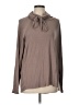 Staccato Brown Tan Pullover Sweater Size L - photo 1