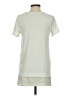 Soft Surroundings Ivory Short Sleeve T-Shirt Size XS - photo 2