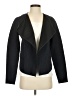 Vince. Chevron-herringbone Black Blue Jacket Size S - photo 1