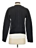 Vince. Chevron-herringbone Black Blue Jacket Size S - photo 2