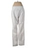 Alfani Solid Ivory Active Pants Size 6s - photo 2