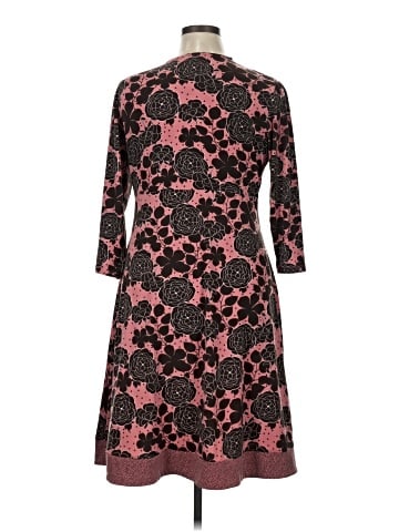 Apt. 9 Casual Dress (view 2)
