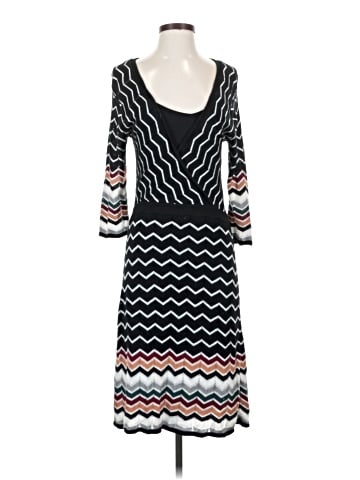 Neiman Marcus Casual Dress (view 1)