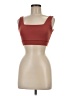 Unbranded Red Brown Sports Bra Size M - photo 1