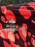 Fila Sport Animal Print Pink Active Pants Size XXL - photo 4