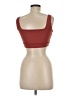 Unbranded Red Brown Sports Bra Size M - photo 2